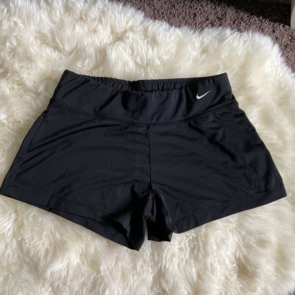 Nike spandex